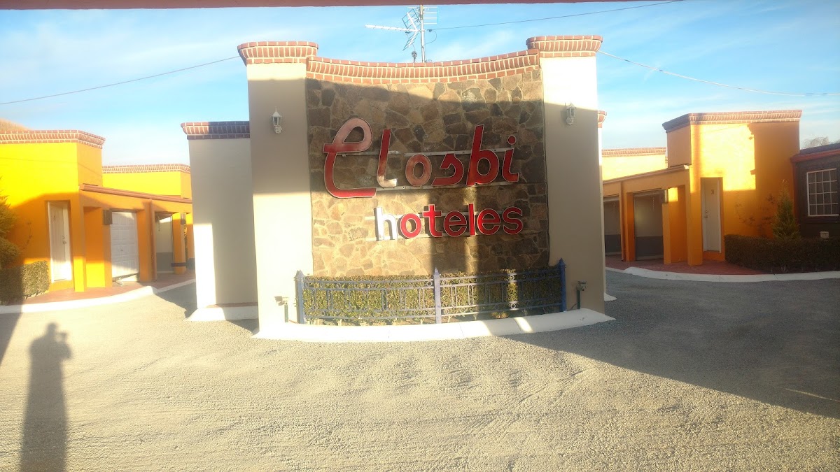 Hotel Closbi Sucursal